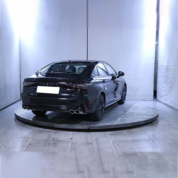 خودرو فونیکس مدل آریزو 8 دنده اتوماتیک سال 1404