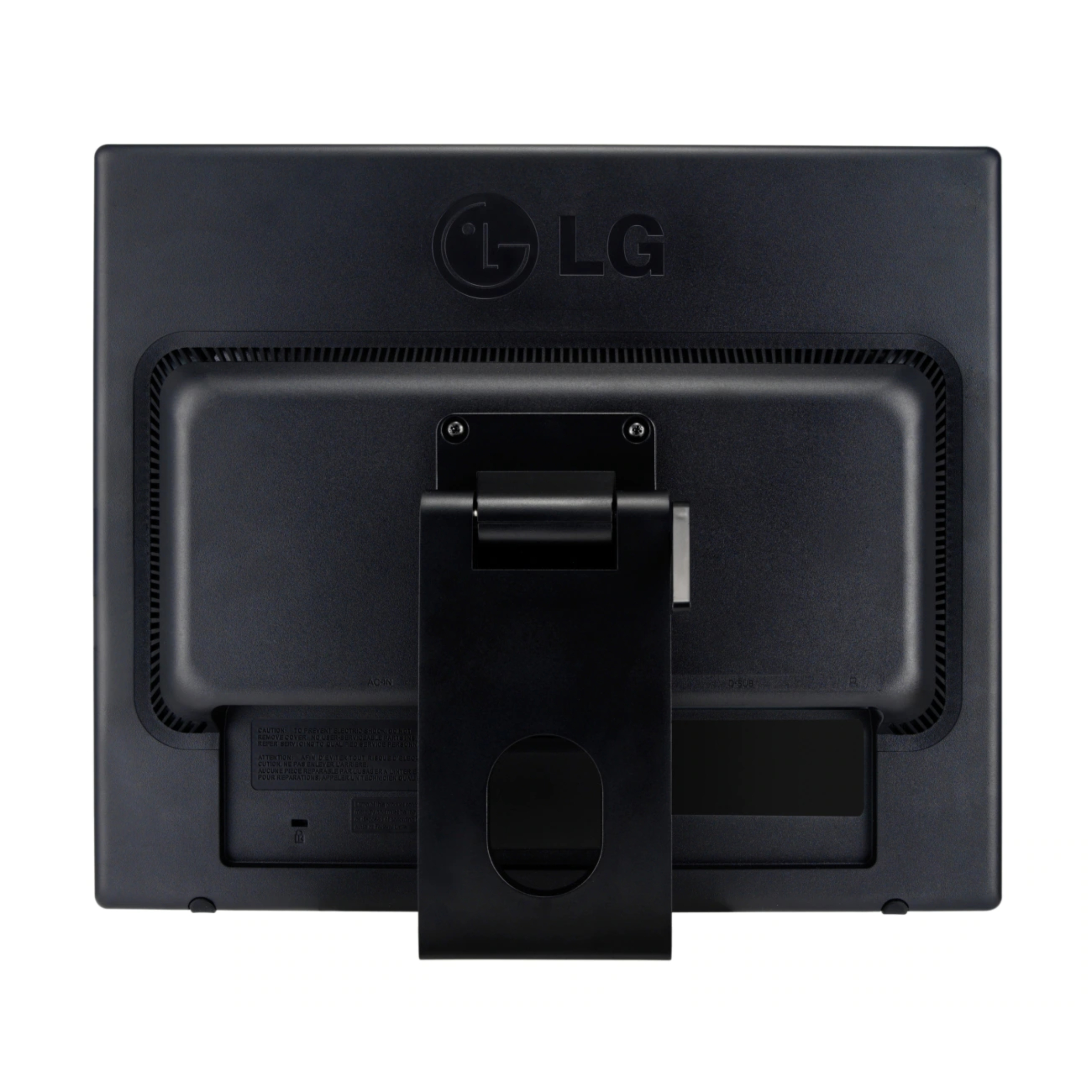 مانیتور ال جی مدل 17MB15T سایز 17 اینچ