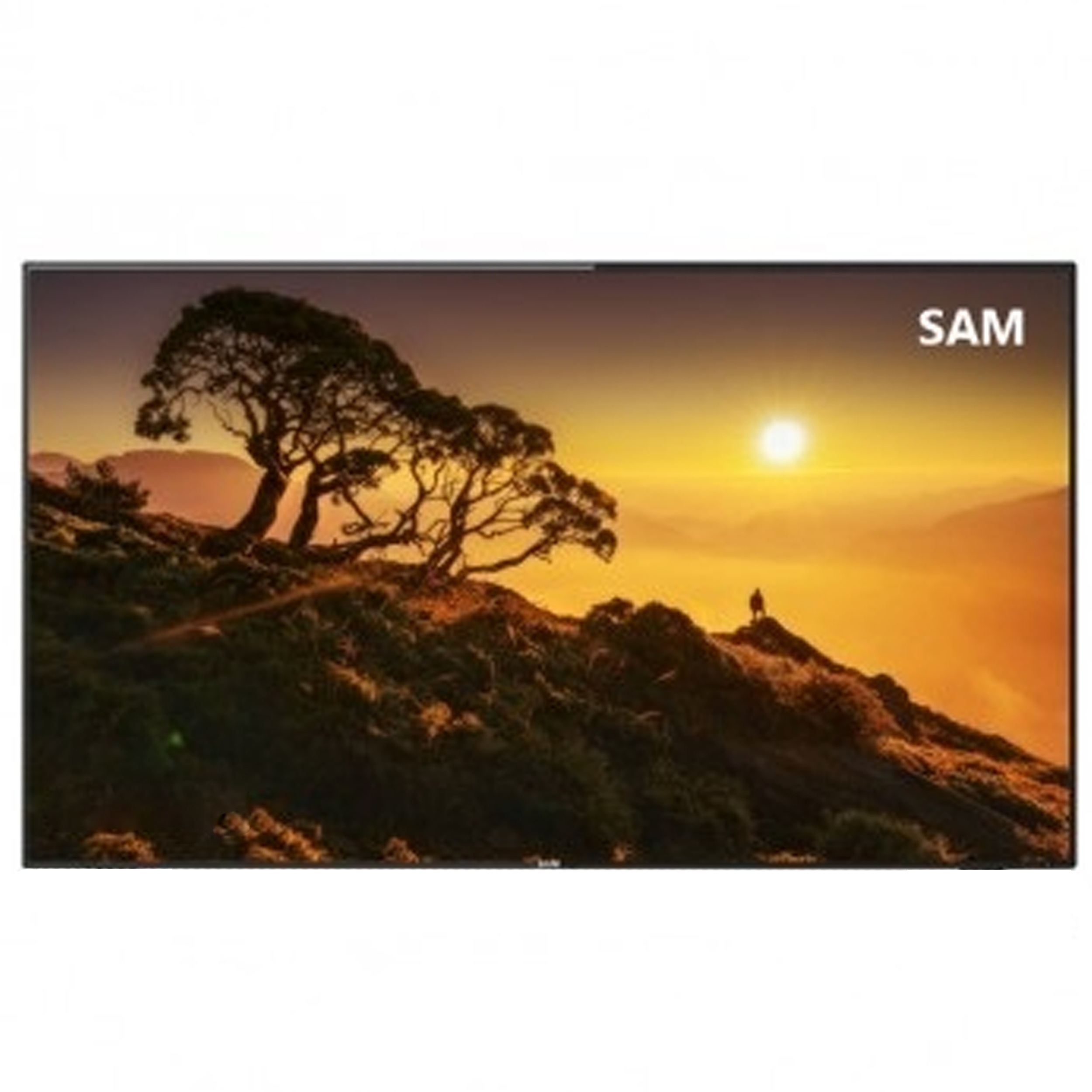 تلویزیون ال ای دی سام مدل UA43C5300TH سایز 43 اینچ