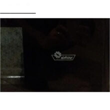 بخاری گازی ایران شرق مدل ارمغان