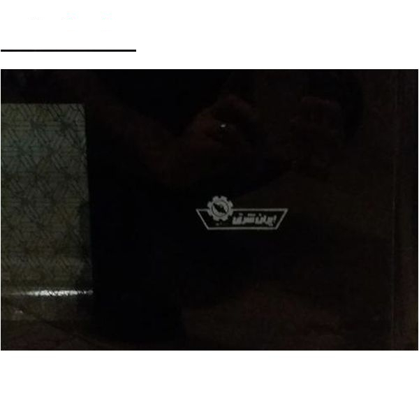 بخاری گازی ایران شرق مدل ارمغان