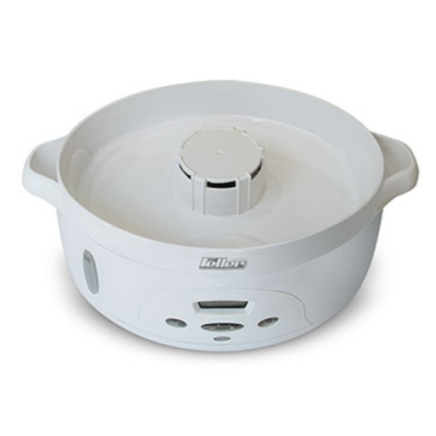 بخارپز فلر مدل SC 87