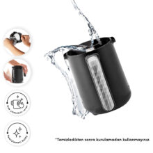 قهوه ساز کاراجا مدل Quartz