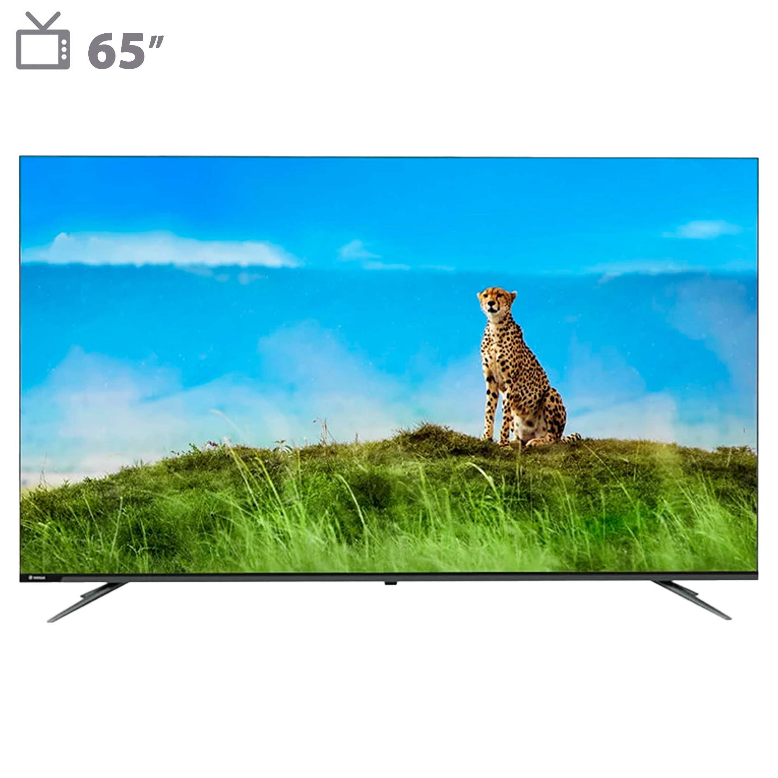 تلویزیون 65 اینچ ال ای دی هوشمند اسنوا مدل 65SA700 تلویزیون 65 اینچ ال ای دی هوشمند اسنوا مدل 65SA700