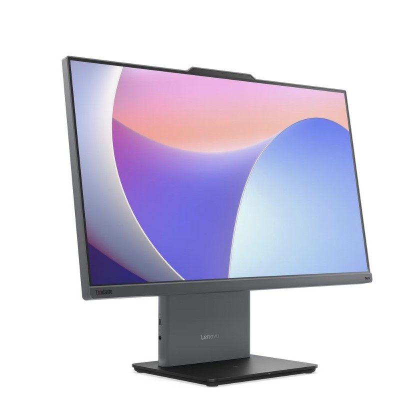 کامپیوتر همه کاره 27 اینچ لنوو مدل ThinkCentre NEO 50A با پردازنده Core i7 Ci7-13620H رم 16 گیگابایت از نوع DDR5 حافظه داخلی 512 گیگابایت SSD کارت گرافیک Intel Graphics (integrated) نمایشگر از نوع IPS کامپیوتر همه کاره 27 اینچ لنوو مدل ThinkCentre NEO 50A با پردازنده Core i7 Ci7-13620H رم 16 گیگابایت از نوع DDR5 حافظه داخلی 512 گیگابایت SSD کارت گرافیک Intel Graphics (integrated) نمایشگر از نوع IPS