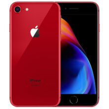 گوشی موبایل اپل مدل iPhone 8 (Product) Red ظرفیت 64 گیگابایت