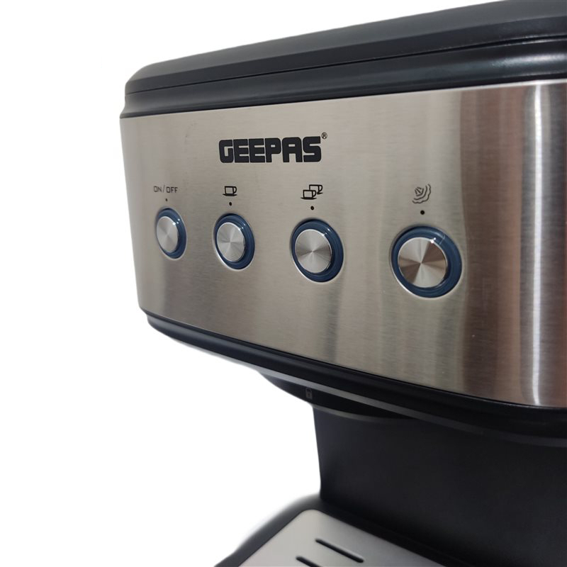 اسپرسو ساز جی پاس مدل GCM5819