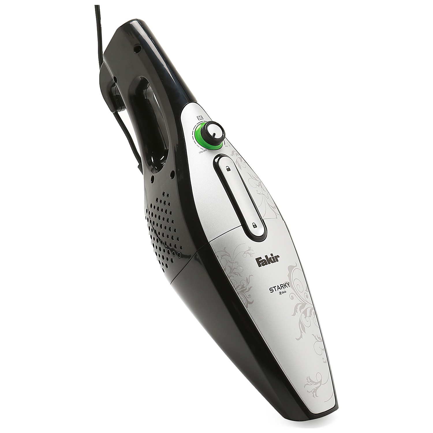 جاروبرقی 800 وات فکر مدل STARKY OKO