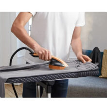 بخارگر 2170 وات تفال مدل QT2020