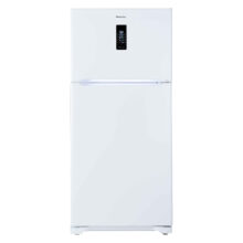 یخچال و فریزر 24 فوت هیمالیا مدل تی ام اف 850 اکونومی HRFN61002