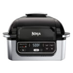 سرخ کن نینجا مدل AG 301