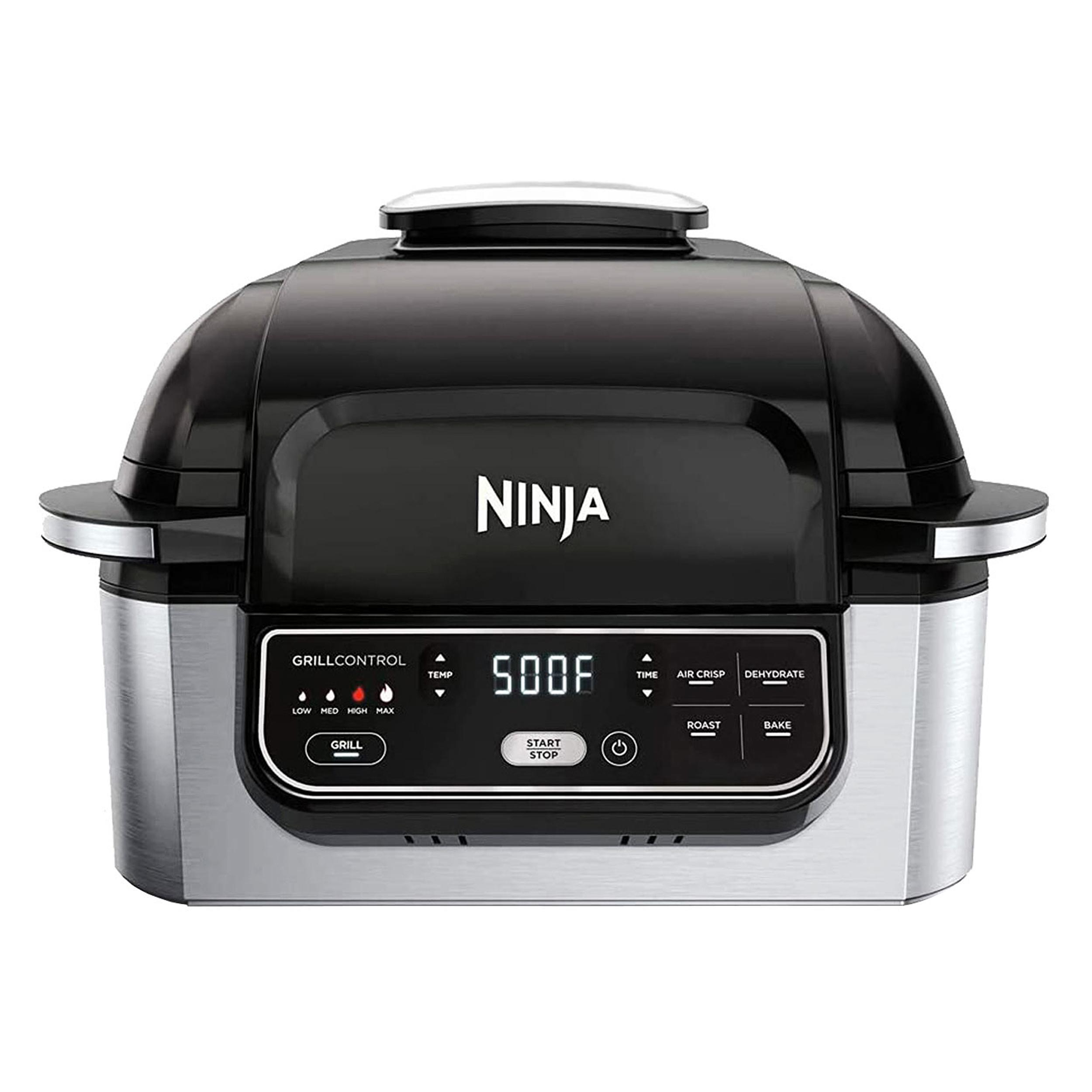 سرخ کن نینجا مدل AG 301