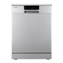 ماشین ظرفشویی 15 نفره پاکشوما مدل PDB 3512 S