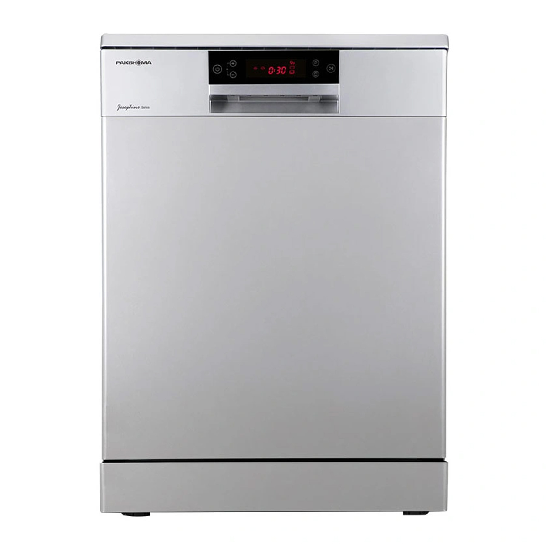 ماشین ظرفشویی 15 نفره پاکشوما مدل PDB 3512 S