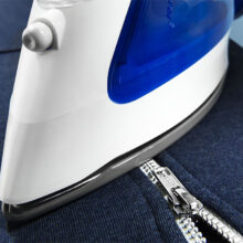 اتو بخار تفال مدل FV3960