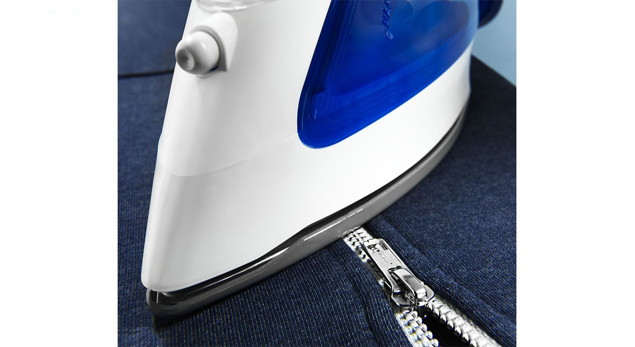 اتو بخار تفال مدل FV3960