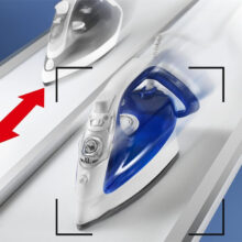 اتو بخار تفال مدل FV3960