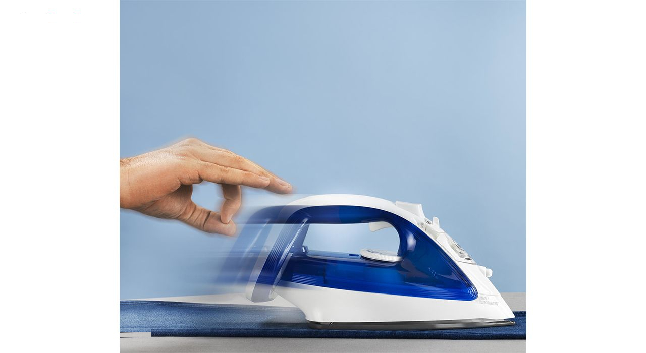 اتو بخار تفال مدل FV3960