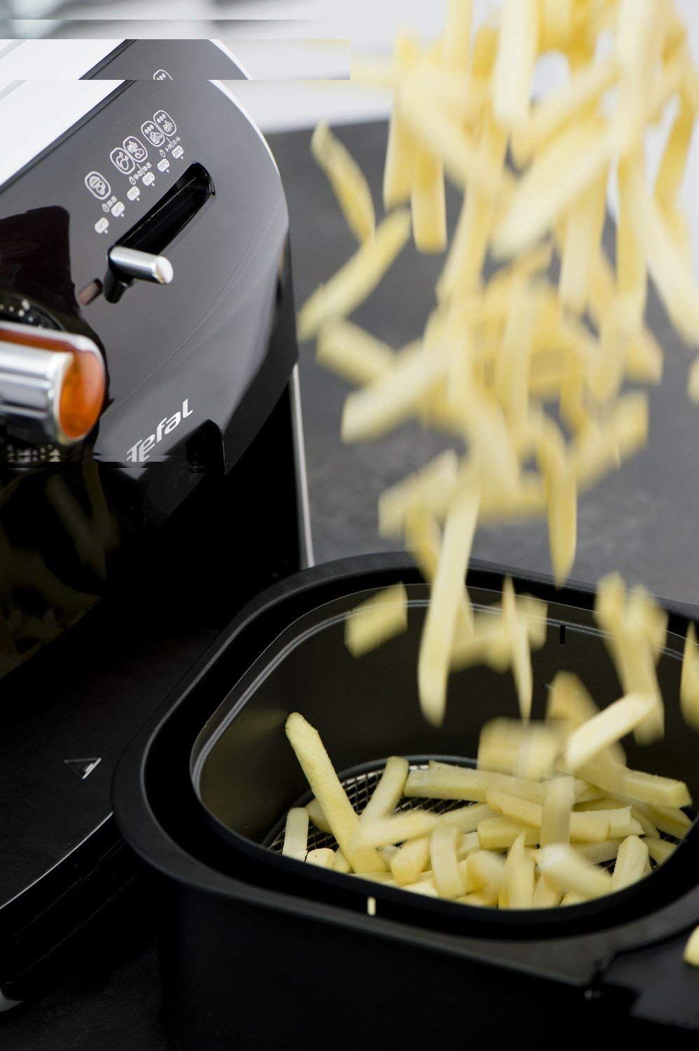 سرخ کن 0.8 کیلوگرم لیتری تفال مدل 1