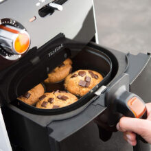 سرخ کن 0.8 کیلوگرم لیتری تفال مدل 1