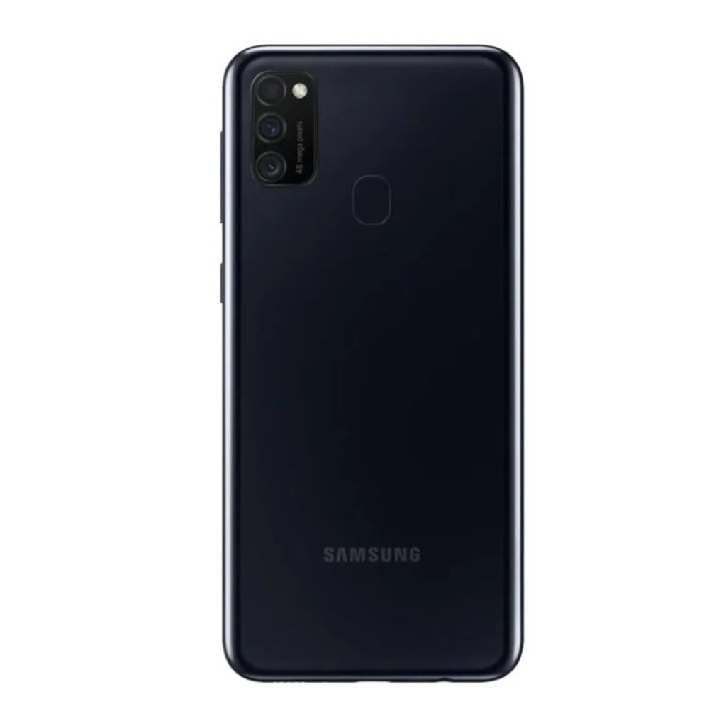 گوشی موبایل سامسونگ مدل Galaxy M21 SM-M215 دو سیم کارت ظرفیت 64 گیگابایت - اکتیو