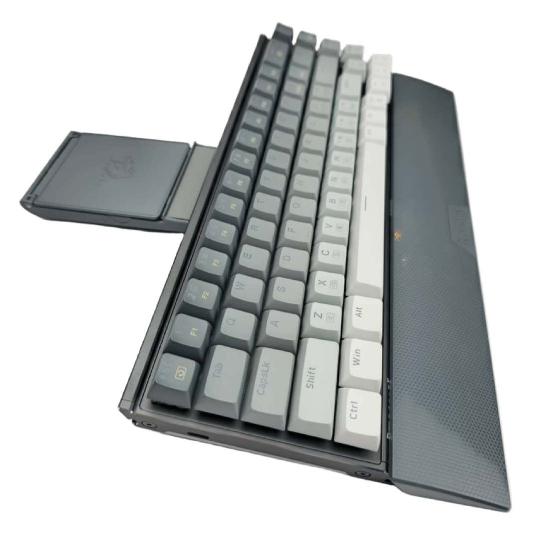 کیبورد مخصوص بازی ردراگون مدل K641-RGB