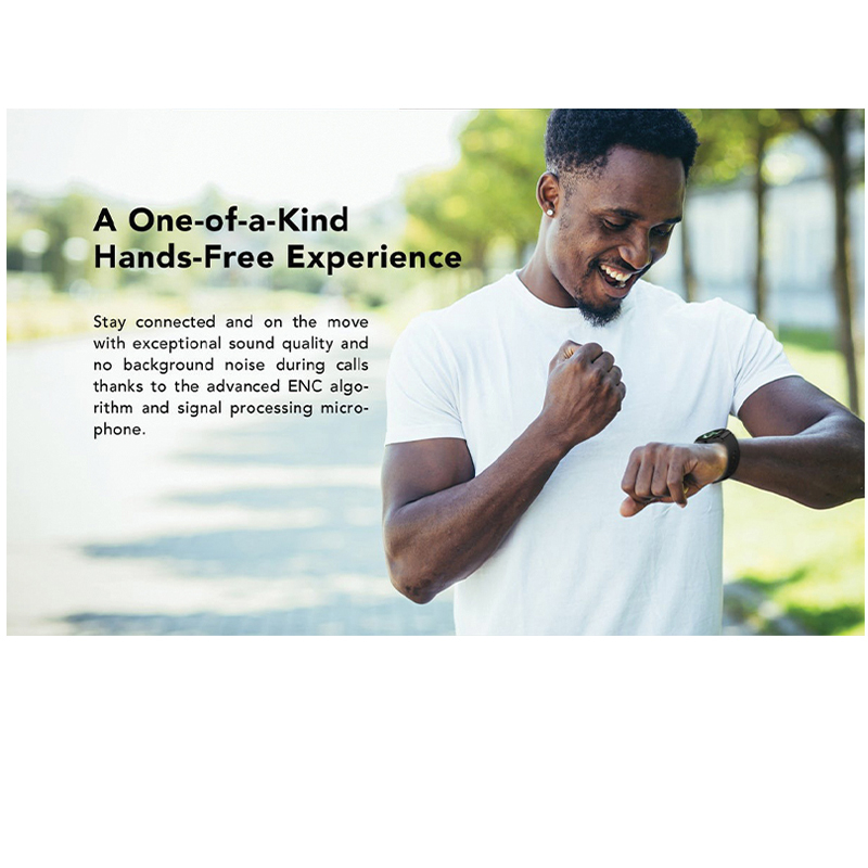 ساعت هوشمند بلک شارک مدل  S1