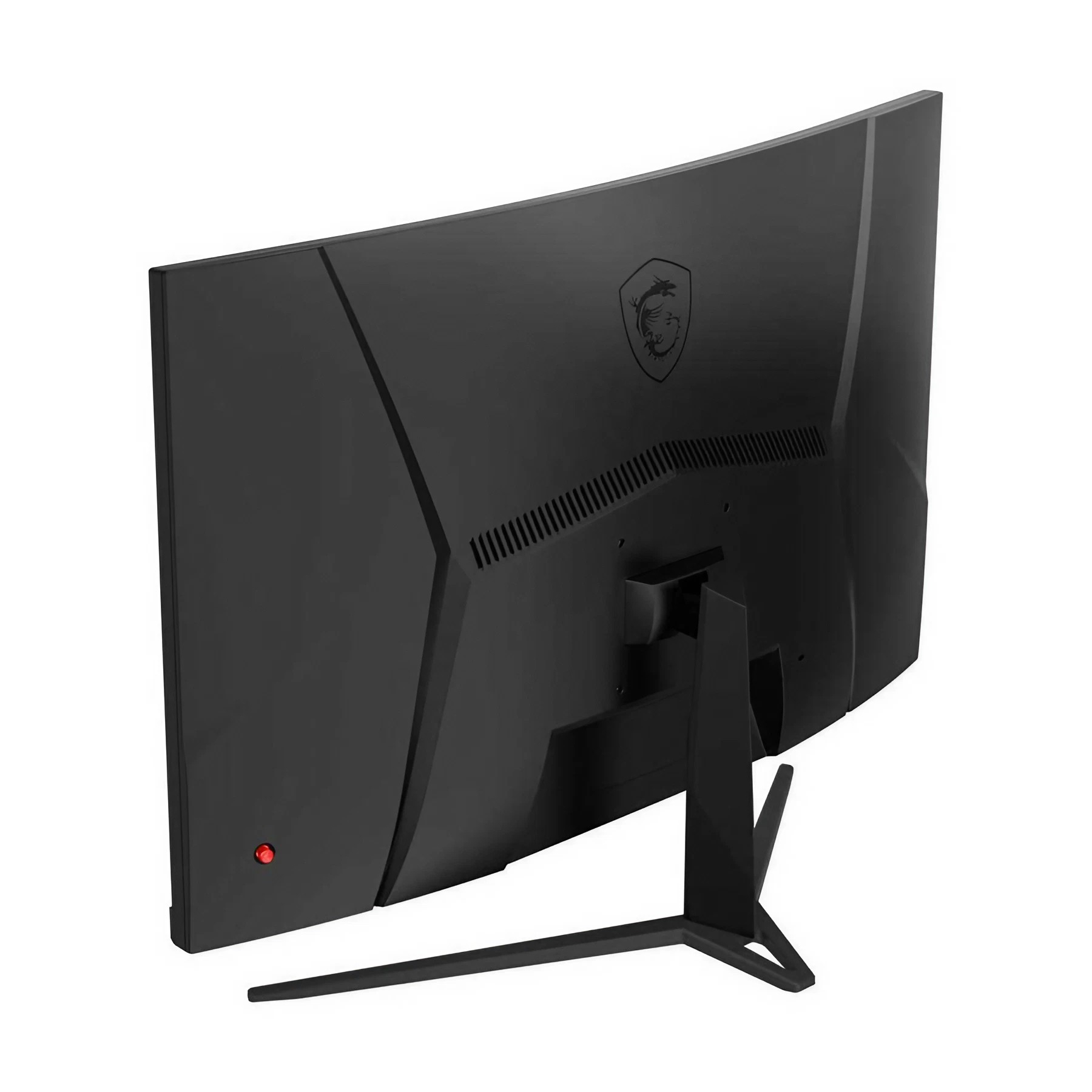 مانیتور خمیده گیمینگ 31.5 اینچ ام اس آی مدل G32C4X