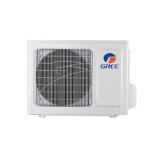 کولر گازی اسپلیت دیواری 24000 اینورتر گری مدل GWH 24H1