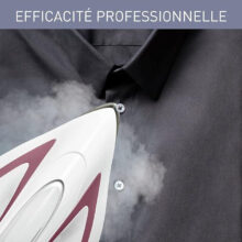 اتو مخزن دار تفال مدل GV 9560