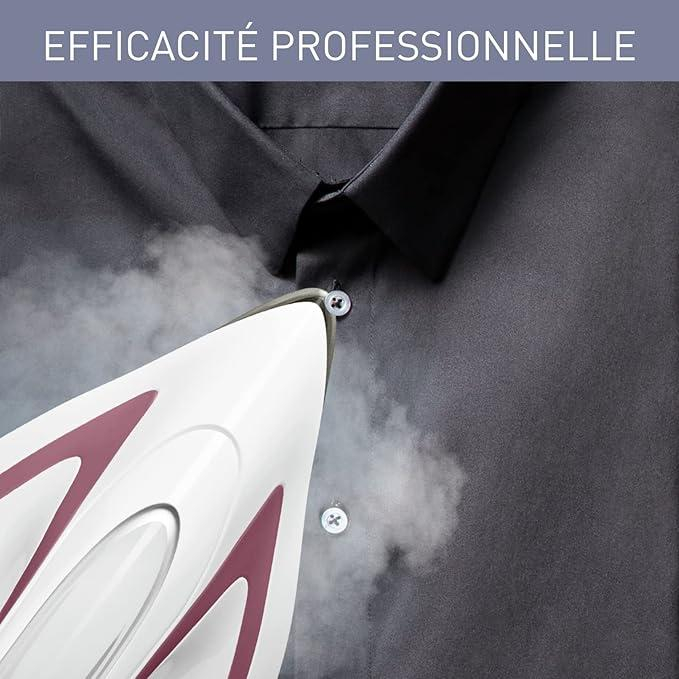 اتو مخزن دار تفال مدل GV 9560