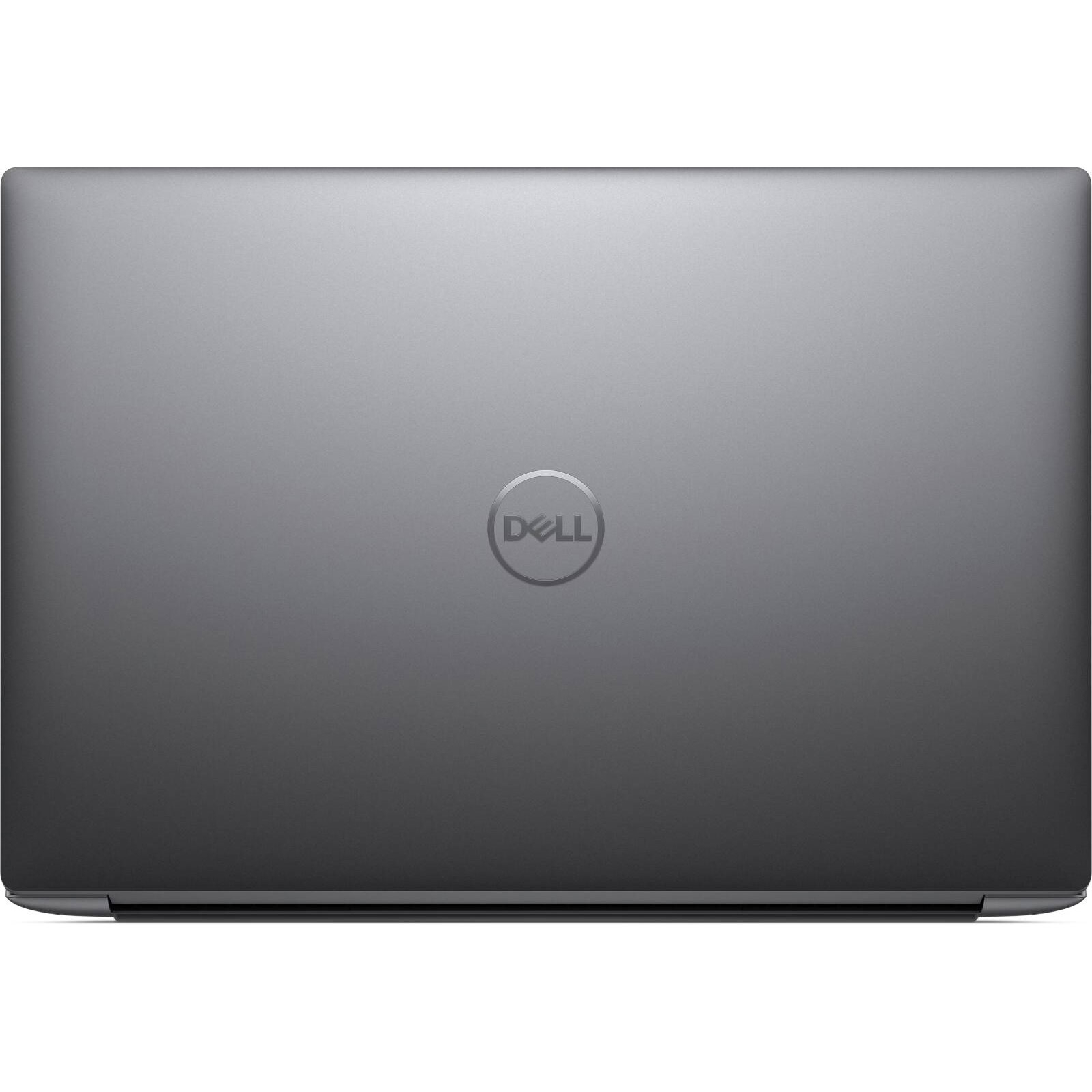 لپ تاپ 14.5 اینچی دل مدل XPS 14 9440-Core Ultra 7 155H-32GB LPDDR5X 7467MHz-1TB SSD-RTX4050 6GB-OLED 120Hz-Backlit-Fingerprint-W