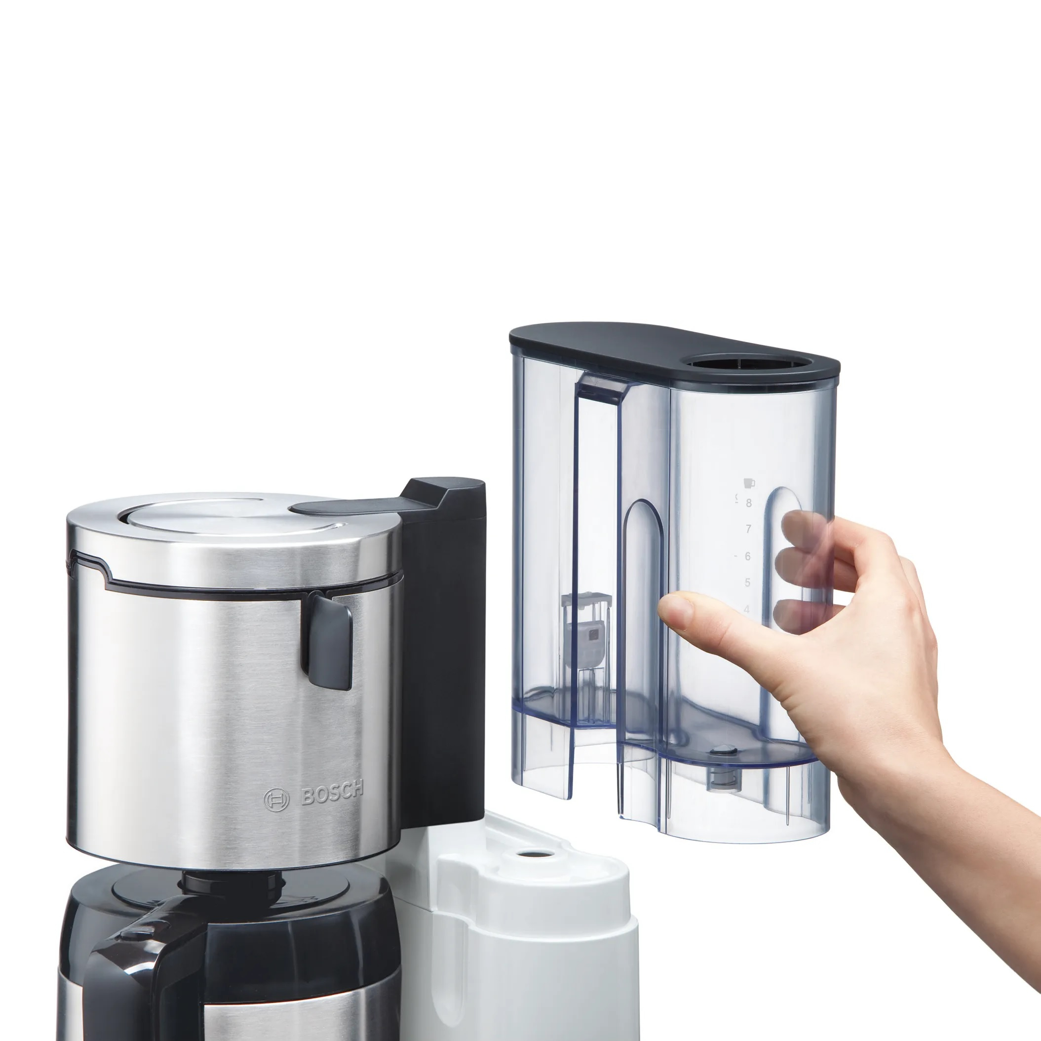 قهوه ساز بوش مدل TKA8651