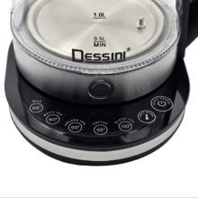 چای ساز دسینی مدل DS-1920