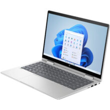 لپ تاپ 14 اینچی اچ‌ پی مدل Envy x360 2-in-1 14-es1023dx-Core 7 150U-16GB DDR4-512GB SSD-Touch-W