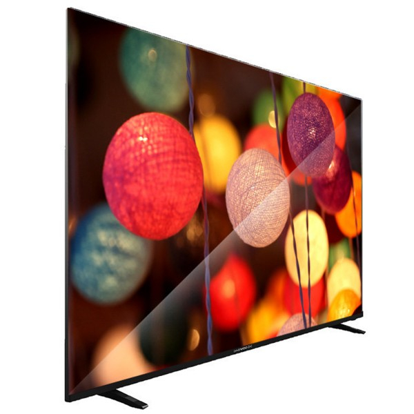 تلویزیون ال ای دی هوشمند دوو مدل DSL-50K5700U سایز 50 اینچ