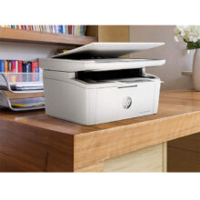پرینتر چند کاره لیزری اچ‌ پی مدل LaserJet Pro M28w