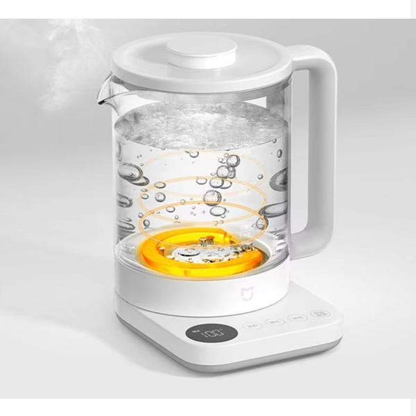 کتری برقی میجیا مدل N1