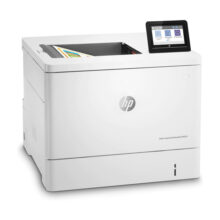 پرینتر لیزری اچ‌پی مدل HP Color LaserJet Enterprise M555dn