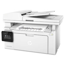 پرینتر چندکاره لیزری اچ پی مدل LaserJet Pro MFP M130fw