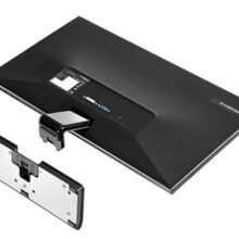 مانیتور ایکس ویژن مدل XL2020AI سایز 19.5 اینچ