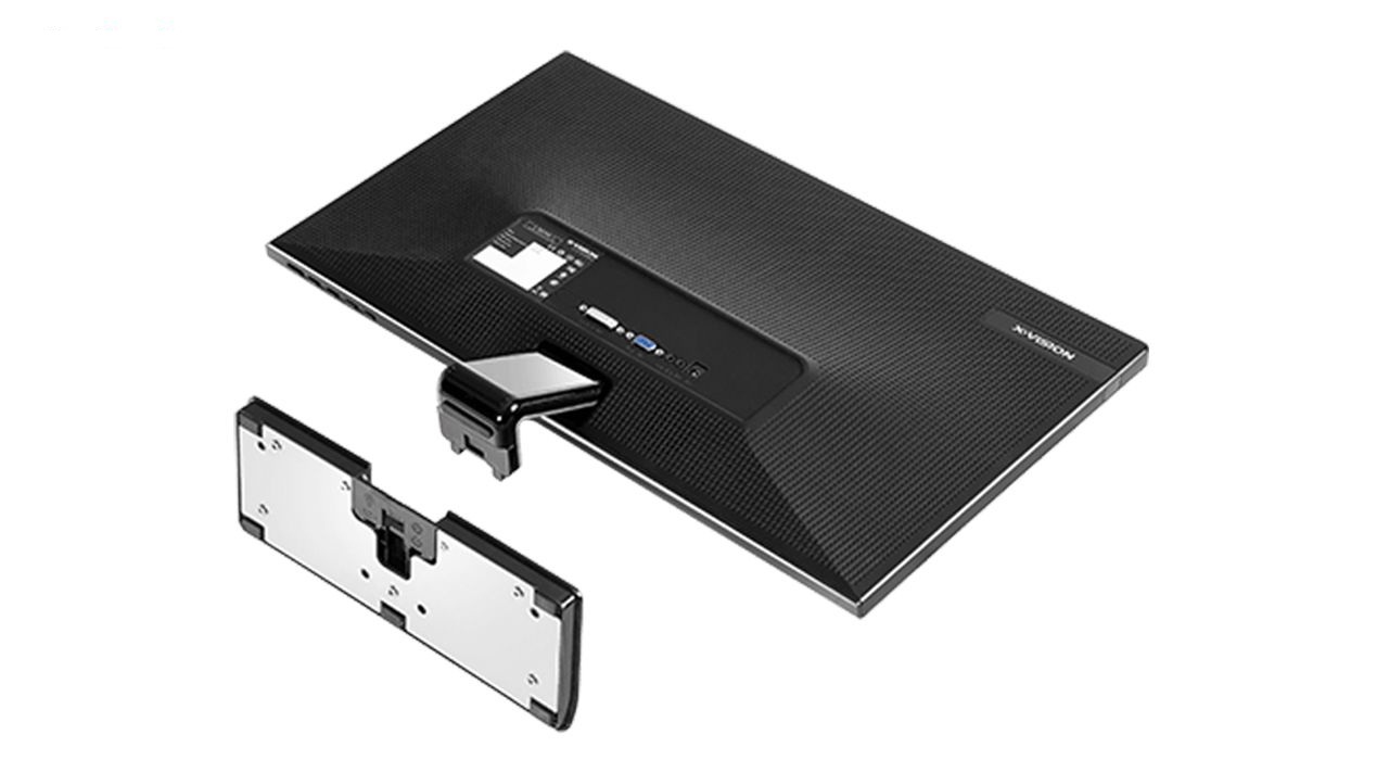 مانیتور ایکس ویژن مدل XL2020AI سایز 19.5 اینچ