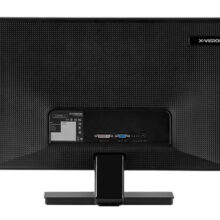 مانیتور ایکس ویژن مدل XL2020AI سایز 19.5 اینچ