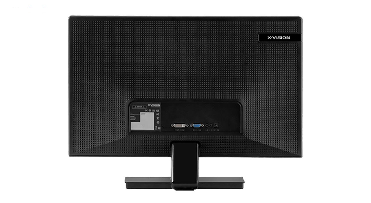 مانیتور ایکس ویژن مدل XL2020AI سایز 19.5 اینچ
