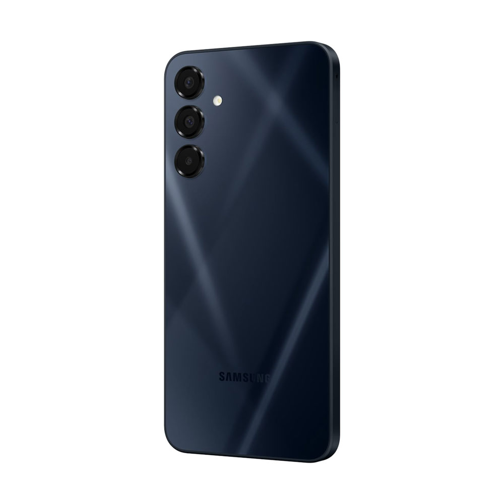 گوشی موبایل سامسونگ مدل Galaxy A16 4G دو سیم کارت ظرفیت 128 گیگابایت و رم 4 گیگابایت - ویتنام - به همراه شارژر 25 وات سامسونگ