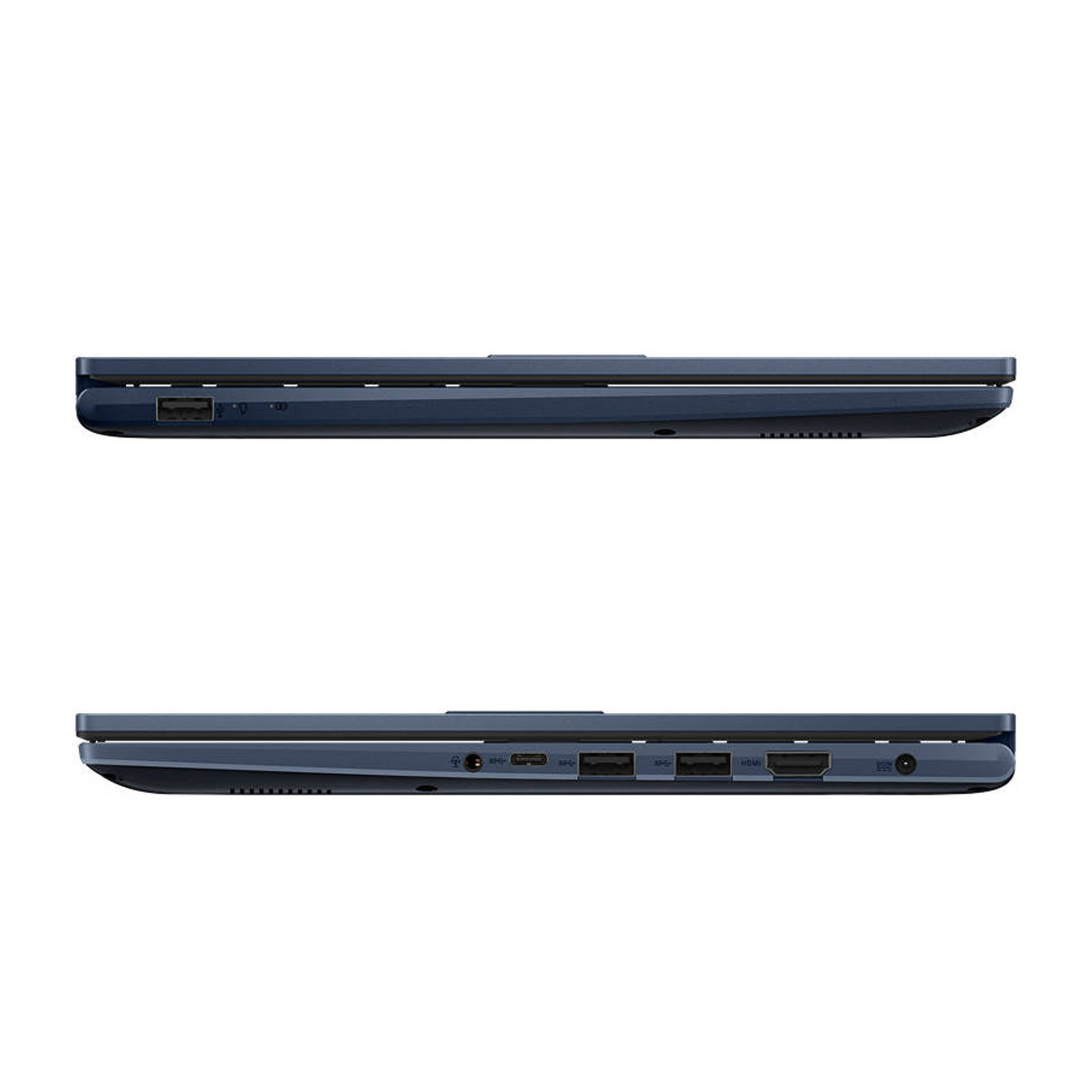 لپ تاپ 15.6 اینچی ایسوس مدل Vivobook 15 X1504VA-NJ816-i3 1315U-4GB DDR4-512SSD-TFT