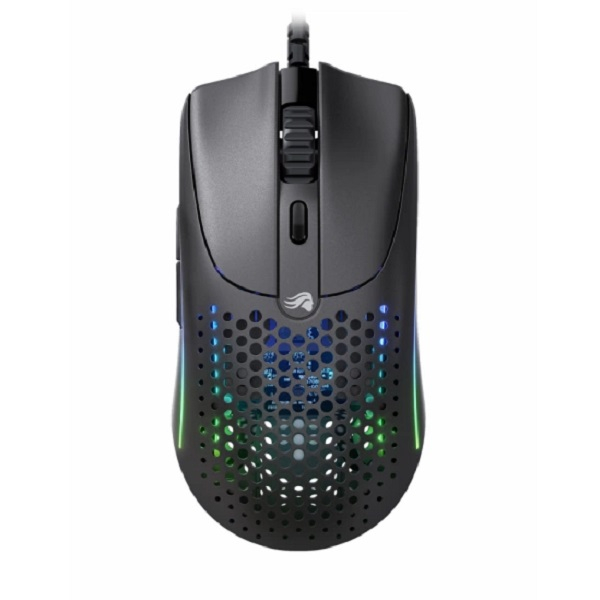 ماوس مخصوص بازی  گلوریس مدل o2