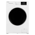 ماشین لباسشویی ایکس ویژن مدل TG82-AS/AW ظرفیت 8 کیلوگرم