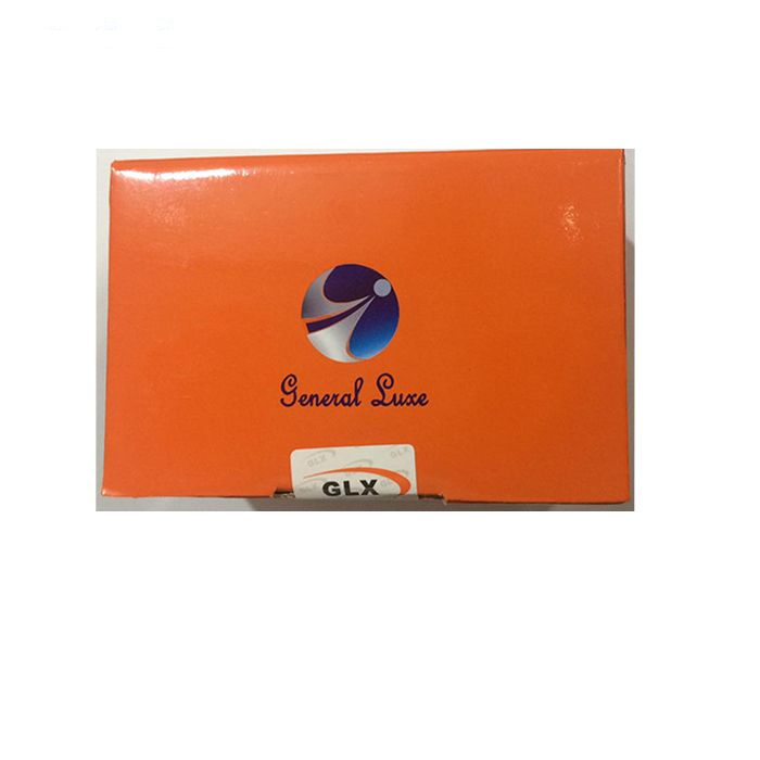 گوشی موبایل جی ال ایکس مدل Mate Pro دو سیمکارت