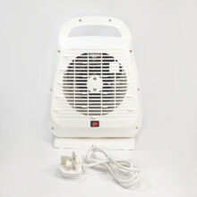 فن هیتر جی پاس مدل GFH9518